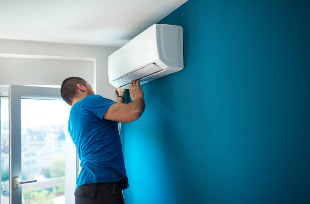 Best HVAC installation services  in Cascade Valley, WA