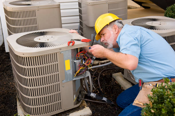 Best Affordable air conditioning repair  in Cascade Valley, WA