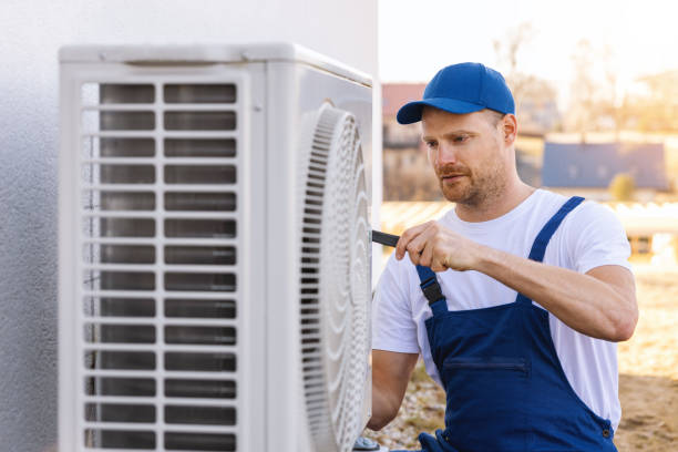 Best AC installation near me  in Cascade Valley, WA